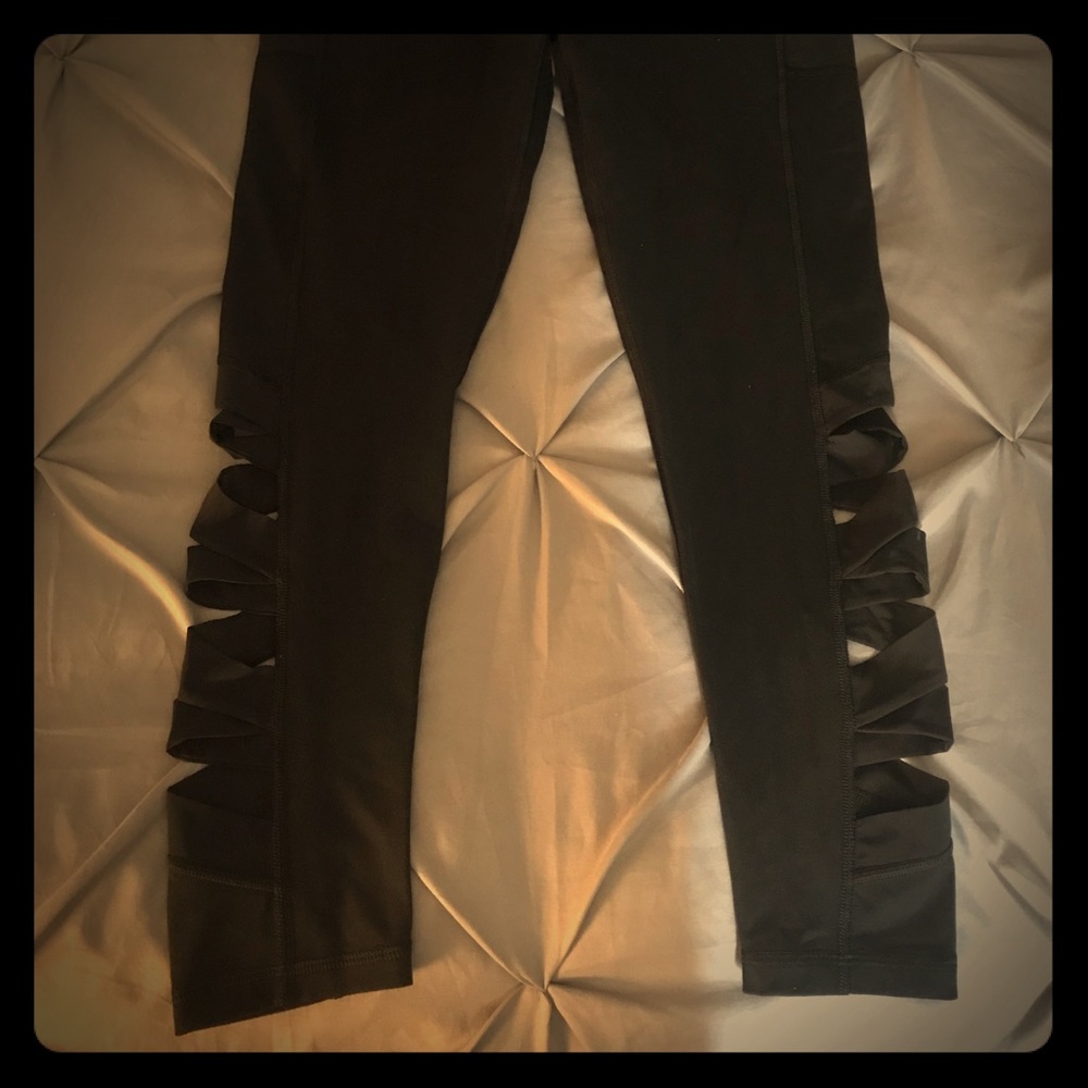 Victoria’s Secret sport knockout pants